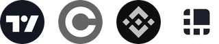 Strategic trading platform partner of Solar Rendacao visual representation and branding